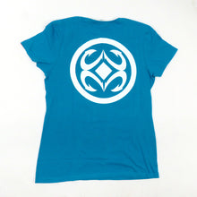 Load image into Gallery viewer, Maui Built Aloha Culture Women&#39;s T-Shirt