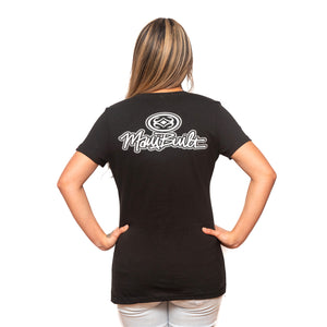 Maui Built Tag Logo Women's T-Shirt