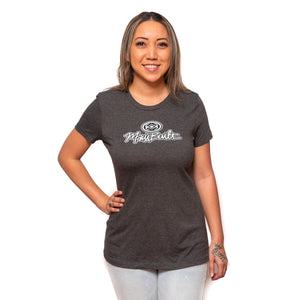 Maui Built Tag Logo Women's T-Shirt