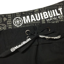 Load image into Gallery viewer, Maui Built Classic Board Short