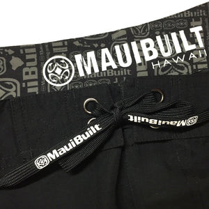 Maui Built Classic Board Short
